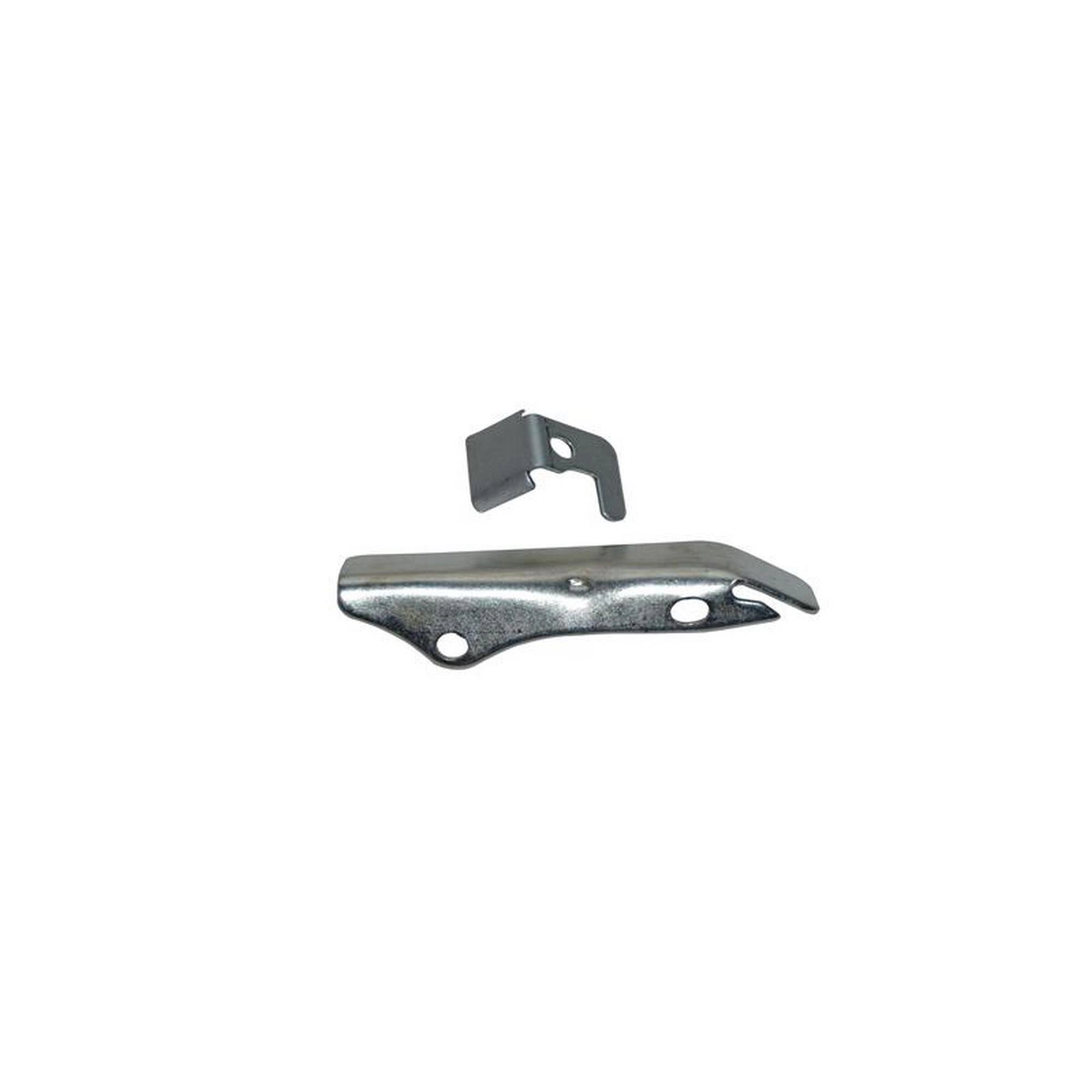 RKS BITTER 125 MOTOR KAPAĞI DIŞ APARATI [BELLINA125] #RK 36298